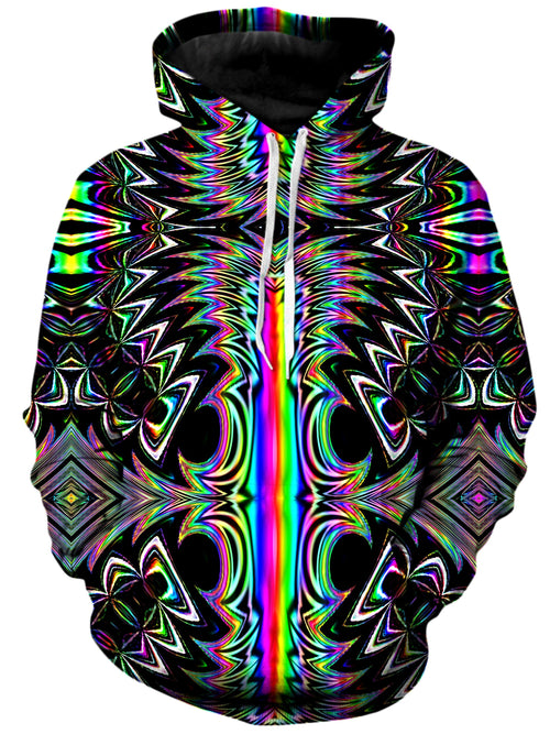 Growth Unisex Hoodie Glass Prism Studios Epic Hoodie