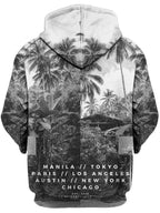 Court Unisex Hoodie Good Behavior Epic Hoodie