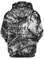 Tama Unisex Hoodie Good Behavior Epic Hoodie