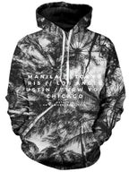 Tama Unisex Hoodie Good Behavior Epic Hoodie