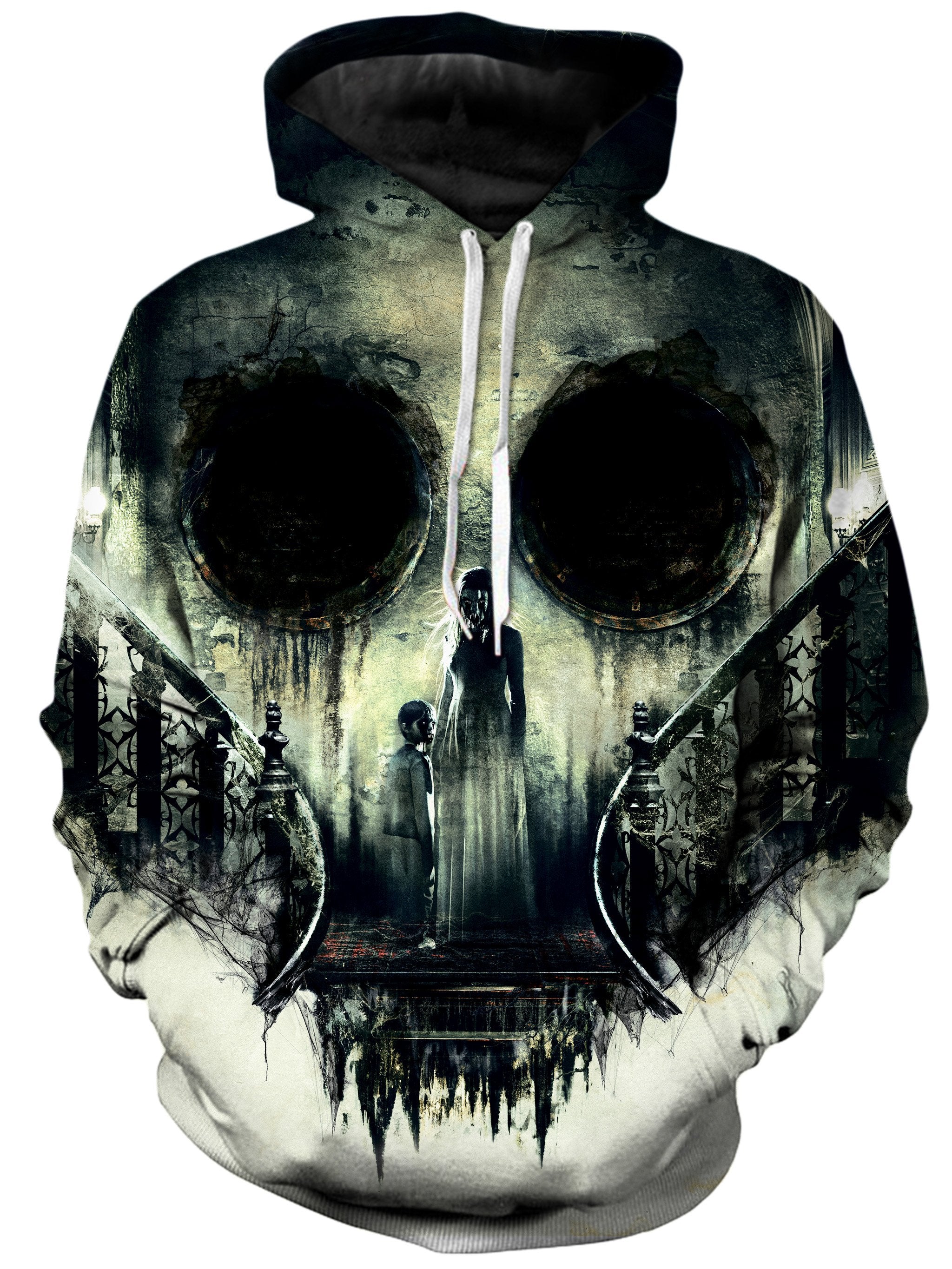 Guests Hoodie, On Cue Apparel, T6 - Epic Hoodie