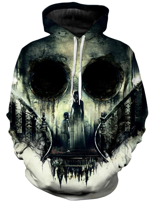 Guests Hoodie On Cue Apparel Epic Hoodie