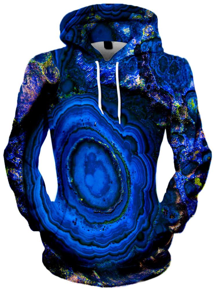 Blue Moon Unisex Hoodie, Noctum X Truth, T6 - Epic Hoodie