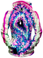Cotton Candy Dreams Unisex Hoodie Noctum X Truth Epic Hoodie