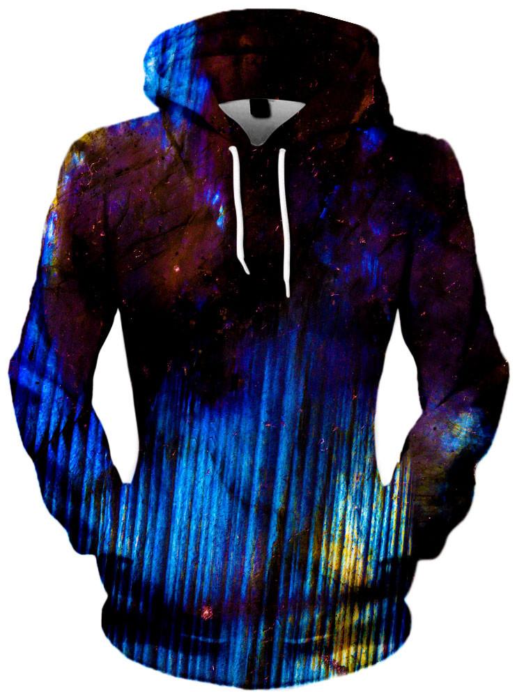 Clear Vision Unisex Hoodie, Noctum X Truth, T6 - Epic Hoodie