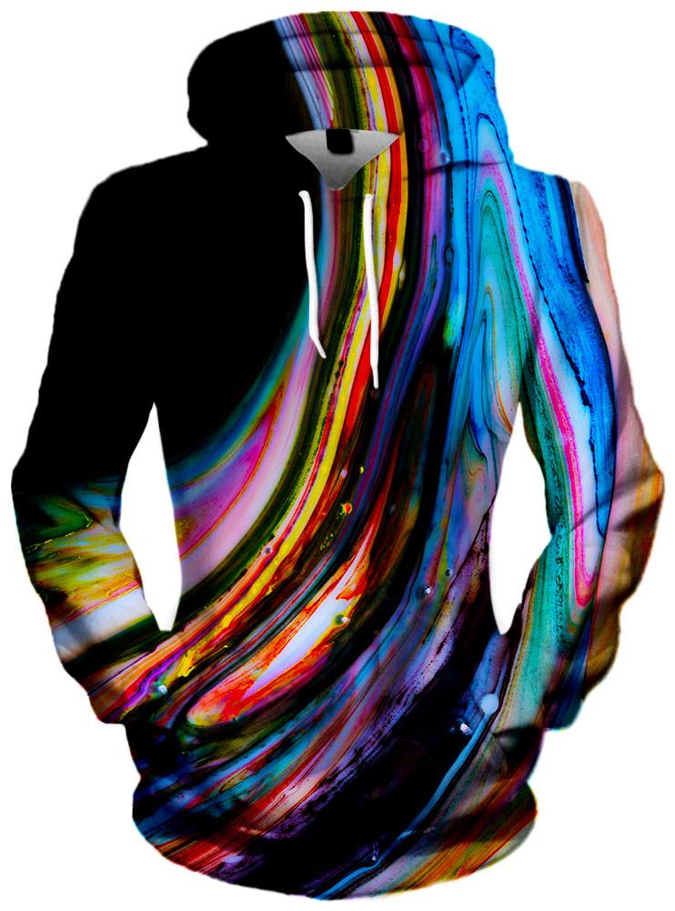 Interstellar One Unisex Hoodie, Noctum X Truth, T6 - Epic Hoodie