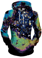Shine Bright Unisex Hoodie Noctum X Truth Epic Hoodie