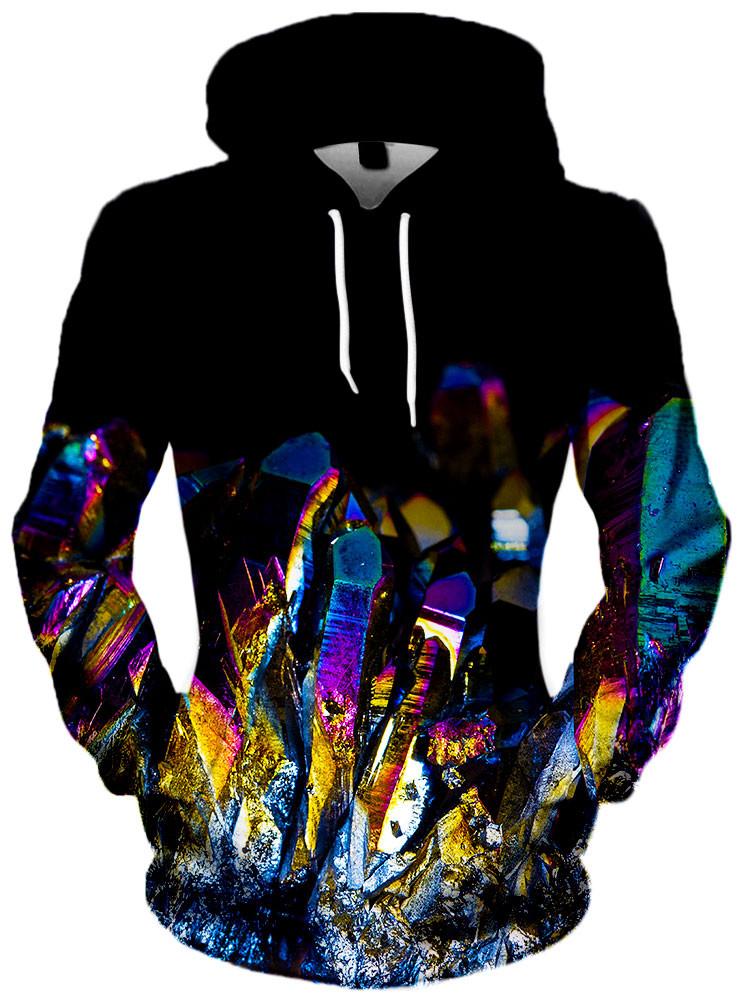 Store Unisex Hoodie, Noctum X Truth, T6 - Epic Hoodie