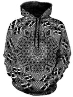 Imaginatrix Unisex Hoodie Set 4 Lyfe Epic Hoodie
