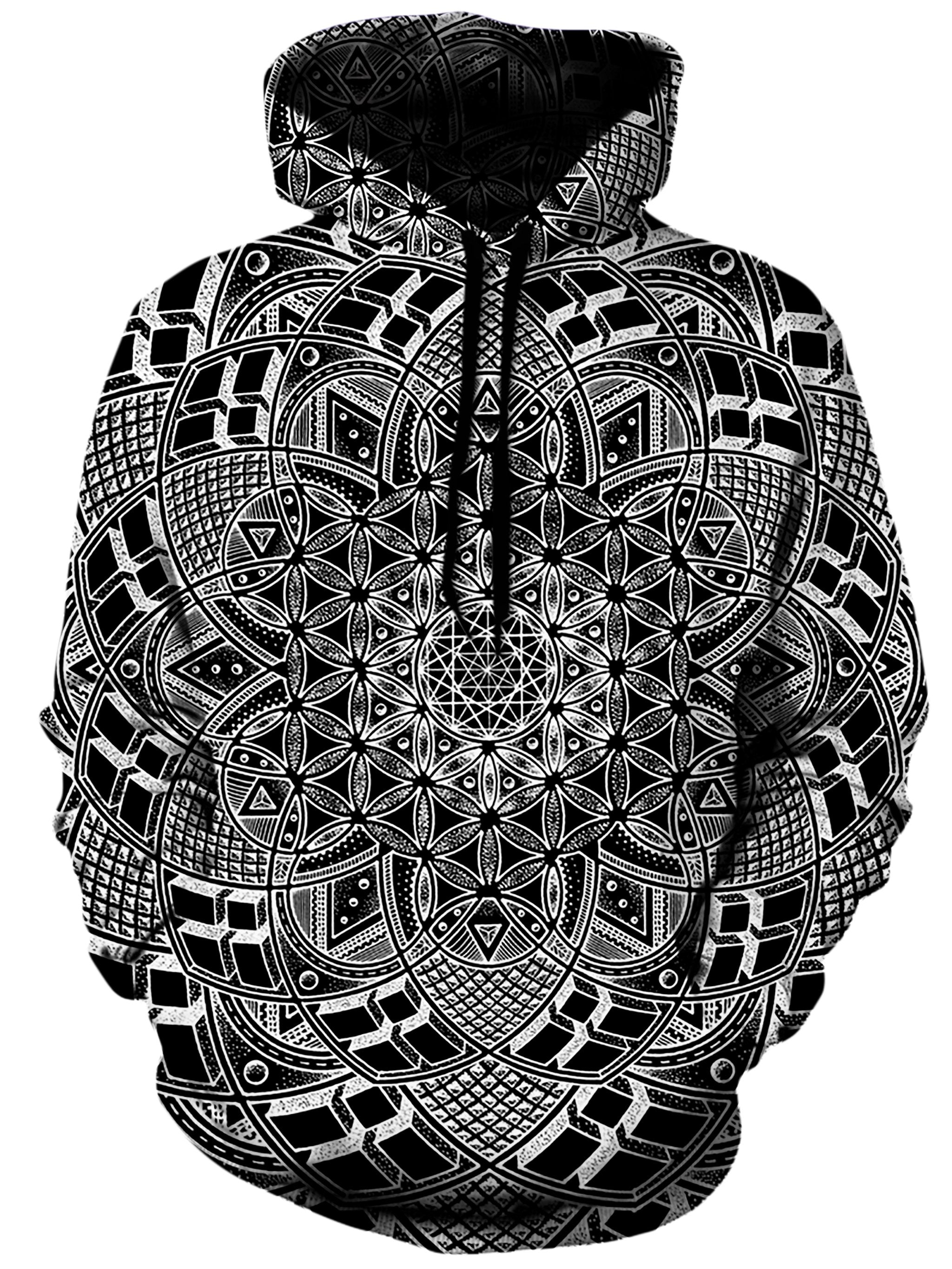 Imaginatrix Unisex Hoodie, Set 4 Lyfe, T6 - Epic Hoodie
