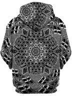 Imaginatrix Unisex Hoodie Set 4 Lyfe Epic Hoodie