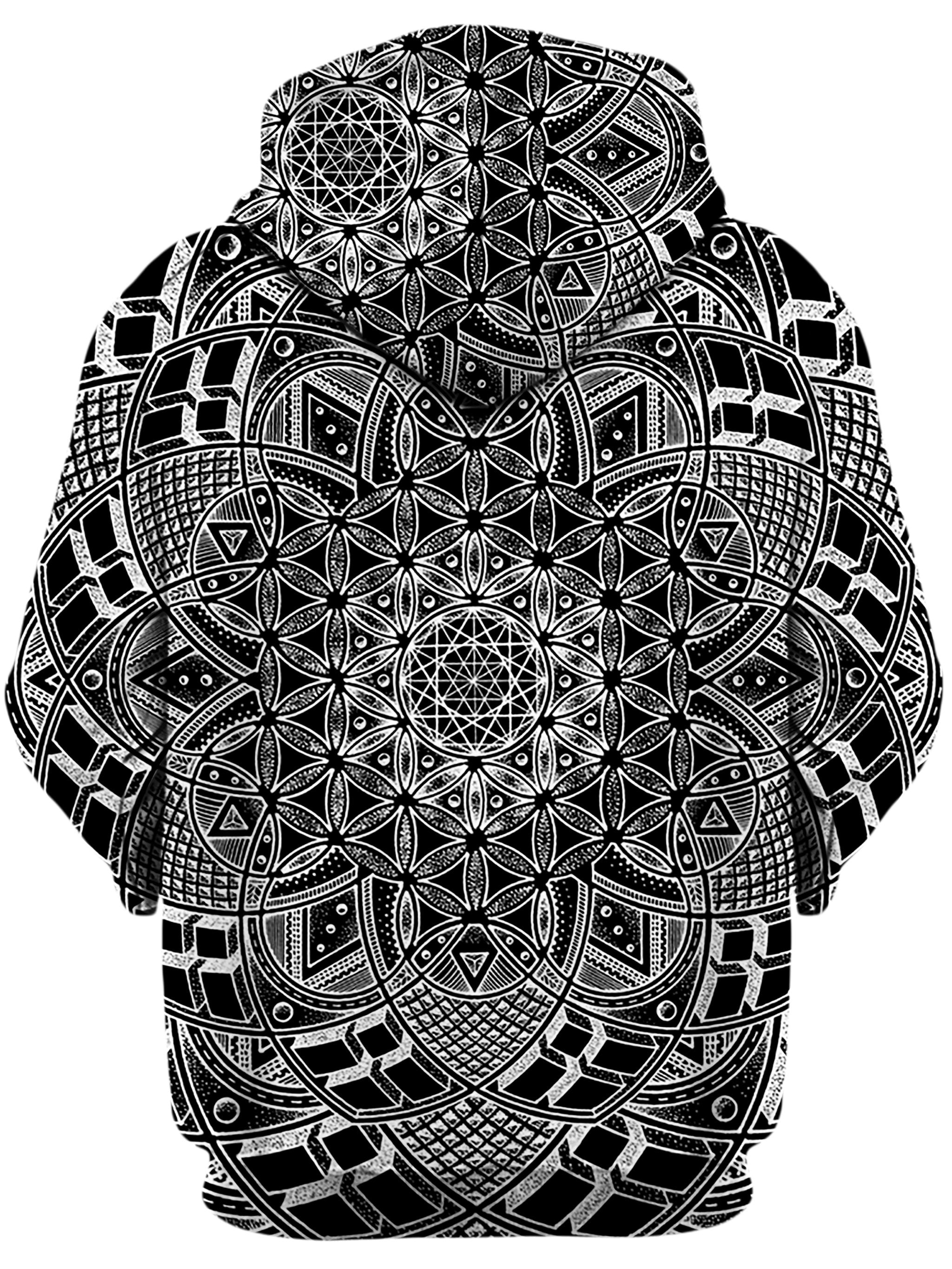 Imaginatrix Unisex Hoodie, Set 4 Lyfe, T6 - Epic Hoodie