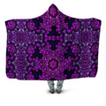 Mainframe Hooded Blanket Jan Kruse Epic Hoodie