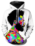 USA Today Unisex Hoodie, Technodrome, T6 - Epic Hoodie