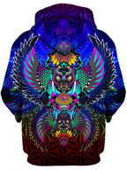 Khepera Unisex Hoodie Set 4 Lyfe Epic Hoodie