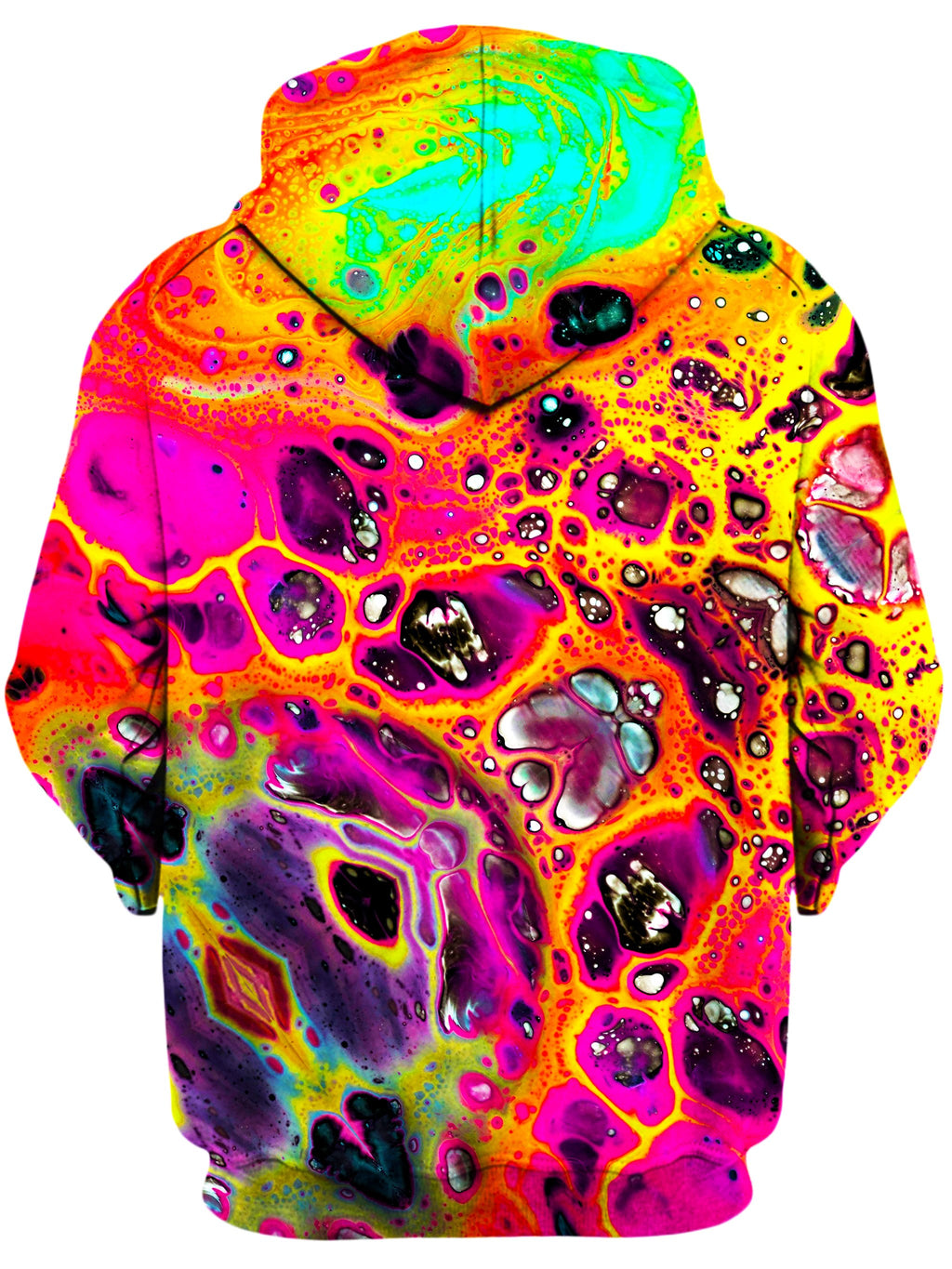 Lava Trip Unisex Hoodie, BrizBazaar, T6 - Epic Hoodie