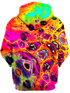 Lava Trip Unisex Hoodie BrizBazaar Epic Hoodie
