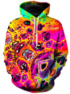 Lava Trip Unisex Hoodie BrizBazaar Epic Hoodie