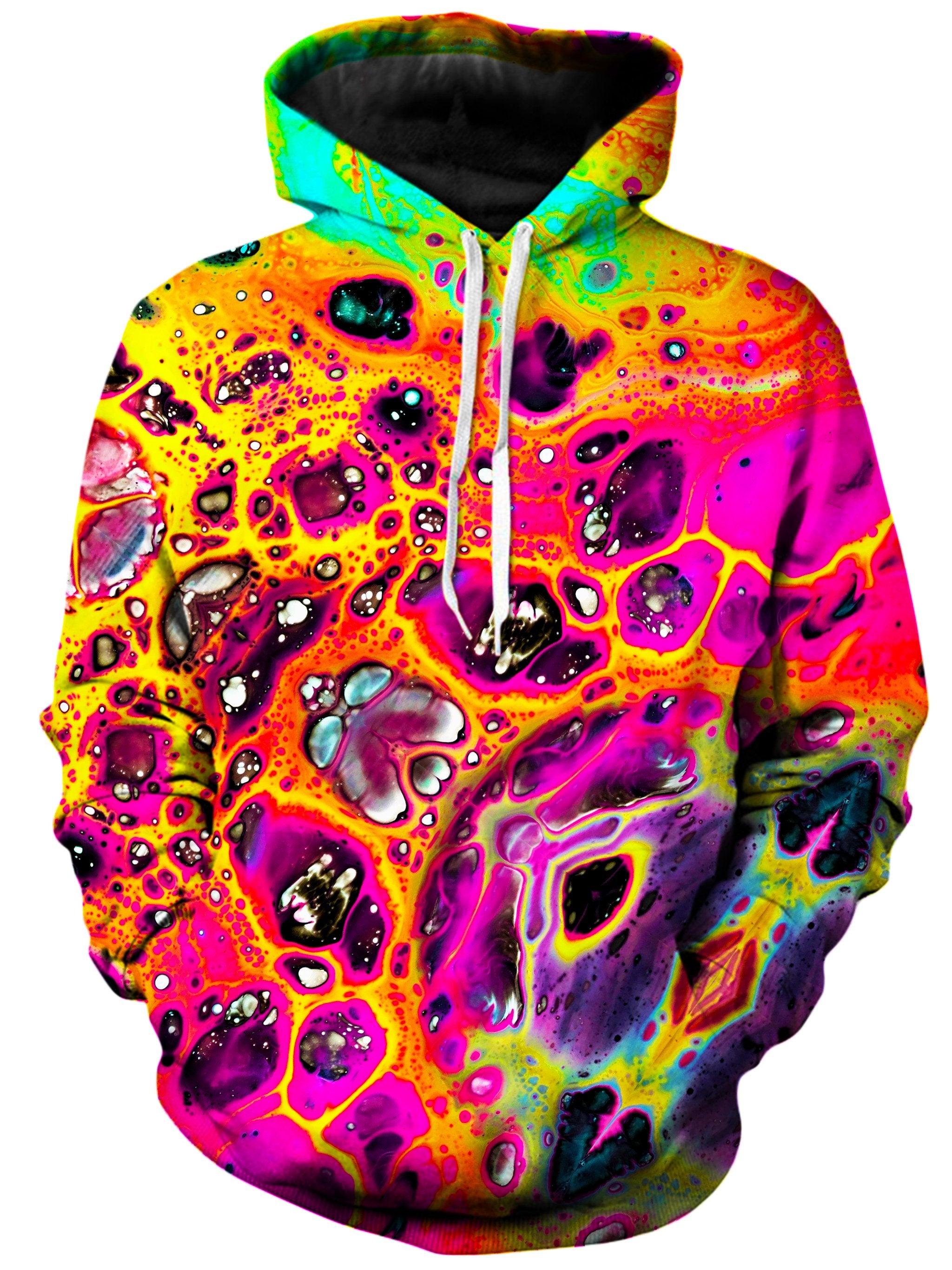 Lava Trip Unisex Hoodie, BrizBazaar, T6 - Epic Hoodie