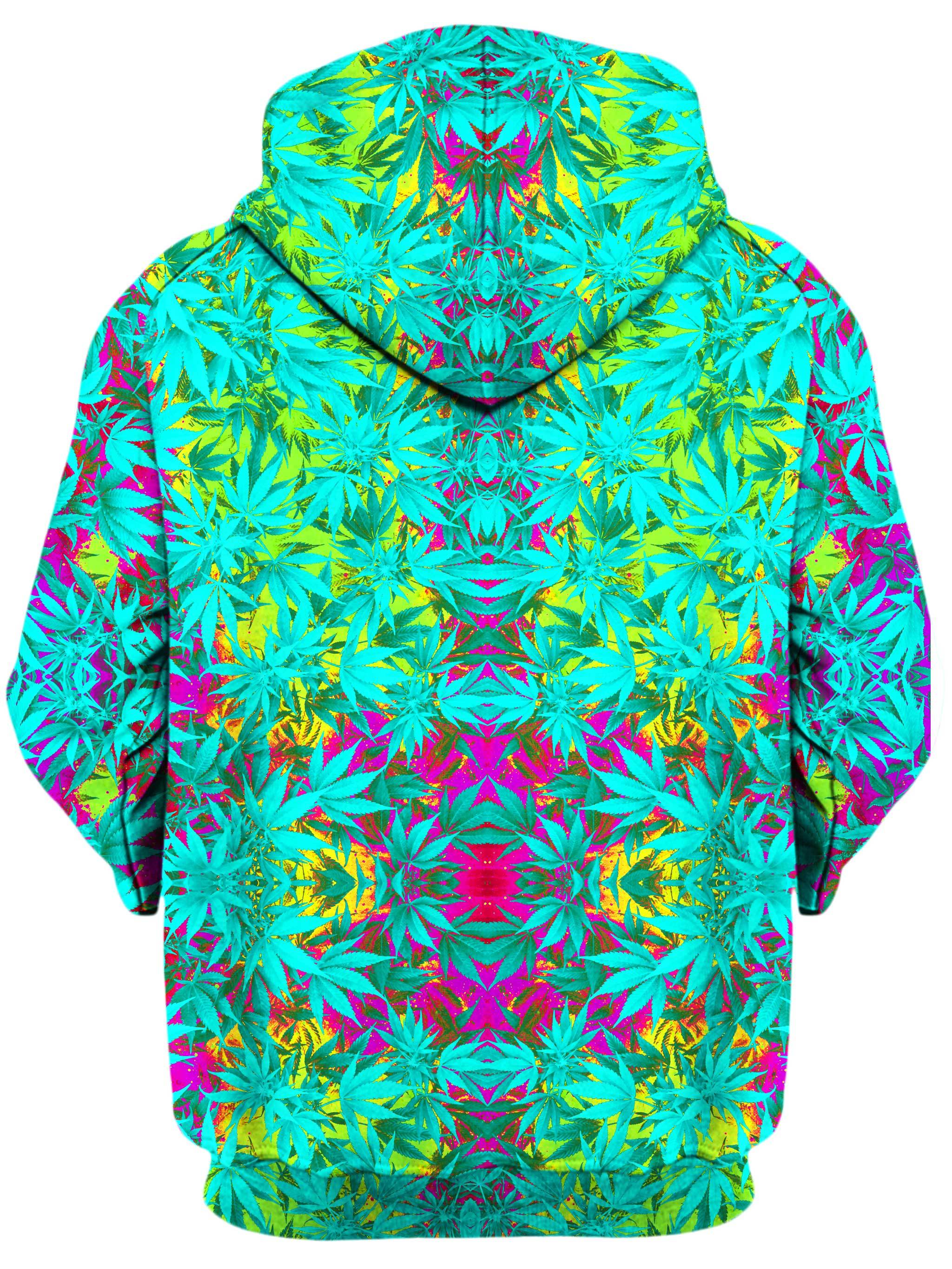 Lit Nova Unisex Hoodie, Set 4 Lyfe, T6 - Epic Hoodie