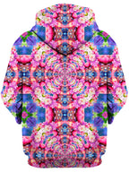 Flourish Unisex Hoodie Lucid Eye Studios Epic Hoodie