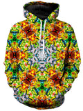 Bird Kalied Unisex Hoodie, Lucid Eye Studios, T6 - Epic Hoodie