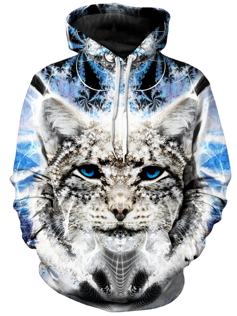 Lynx Unisex Hoodie | Epic Hoodie