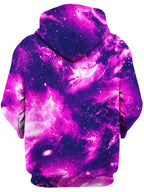 Lush Space Unisex Hoodie Set 4 Lyfe Epic Hoodie