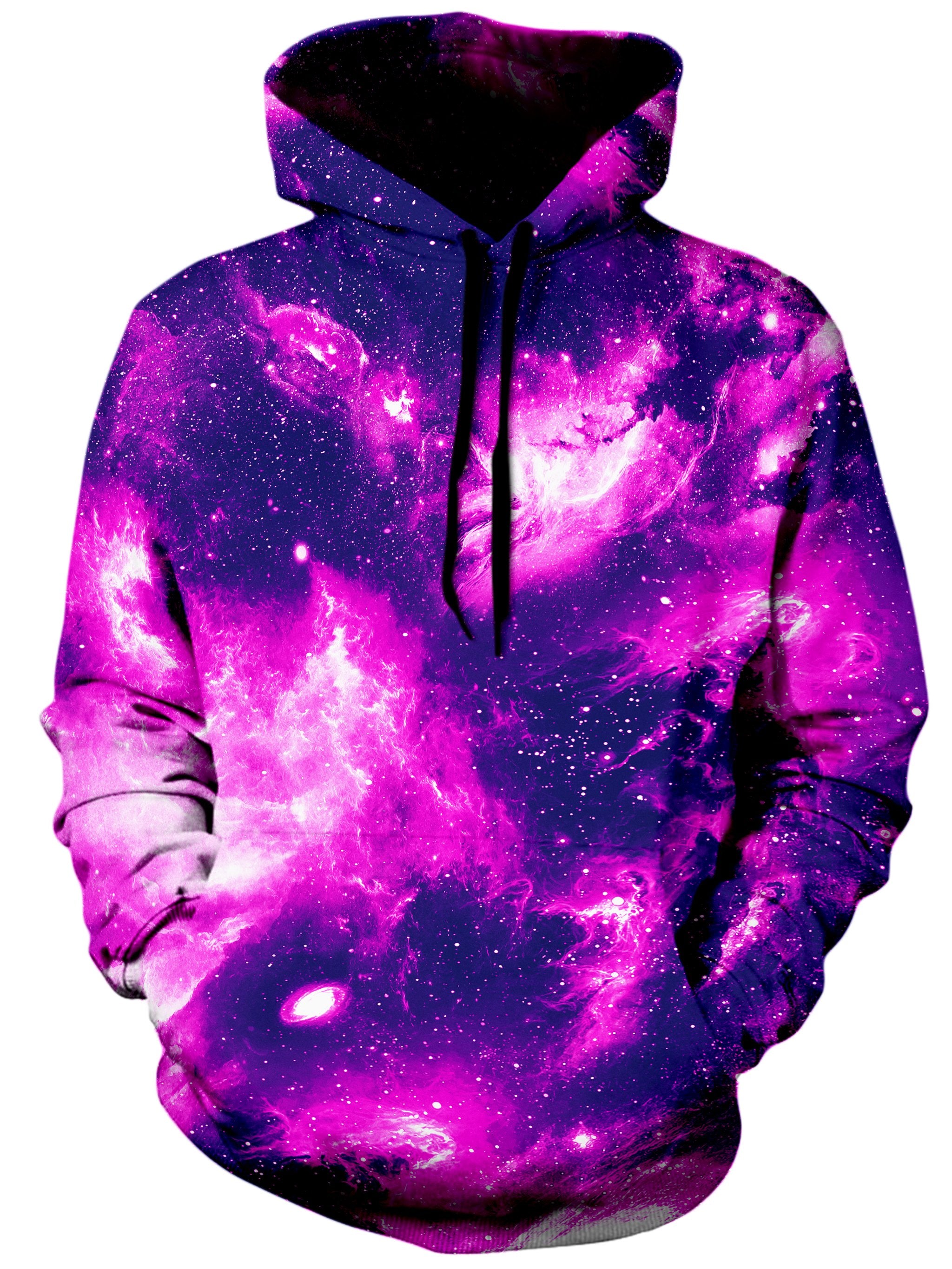 Lush Space Unisex Hoodie, Set 4 Lyfe, T6 - Epic Hoodie