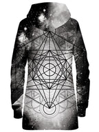 Metatronic Hoodie Dress Set 4 Lyfe Epic Hoodie