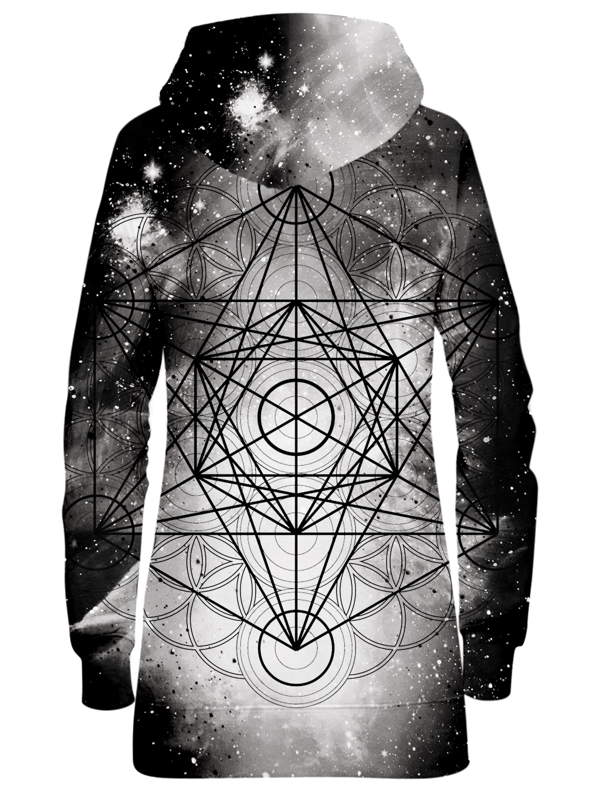 Metatronic Hoodie Dress, Set 4 Lyfe, T6 - Epic Hoodie