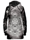 Metatronic Hoodie Dress, Set 4 Lyfe, T6 - Epic Hoodie