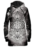 Metatronic Hoodie Dress Set 4 Lyfe Epic Hoodie