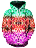 Method Unisex Hoodie, Set 4 Lyfe, T6 - Epic Hoodie