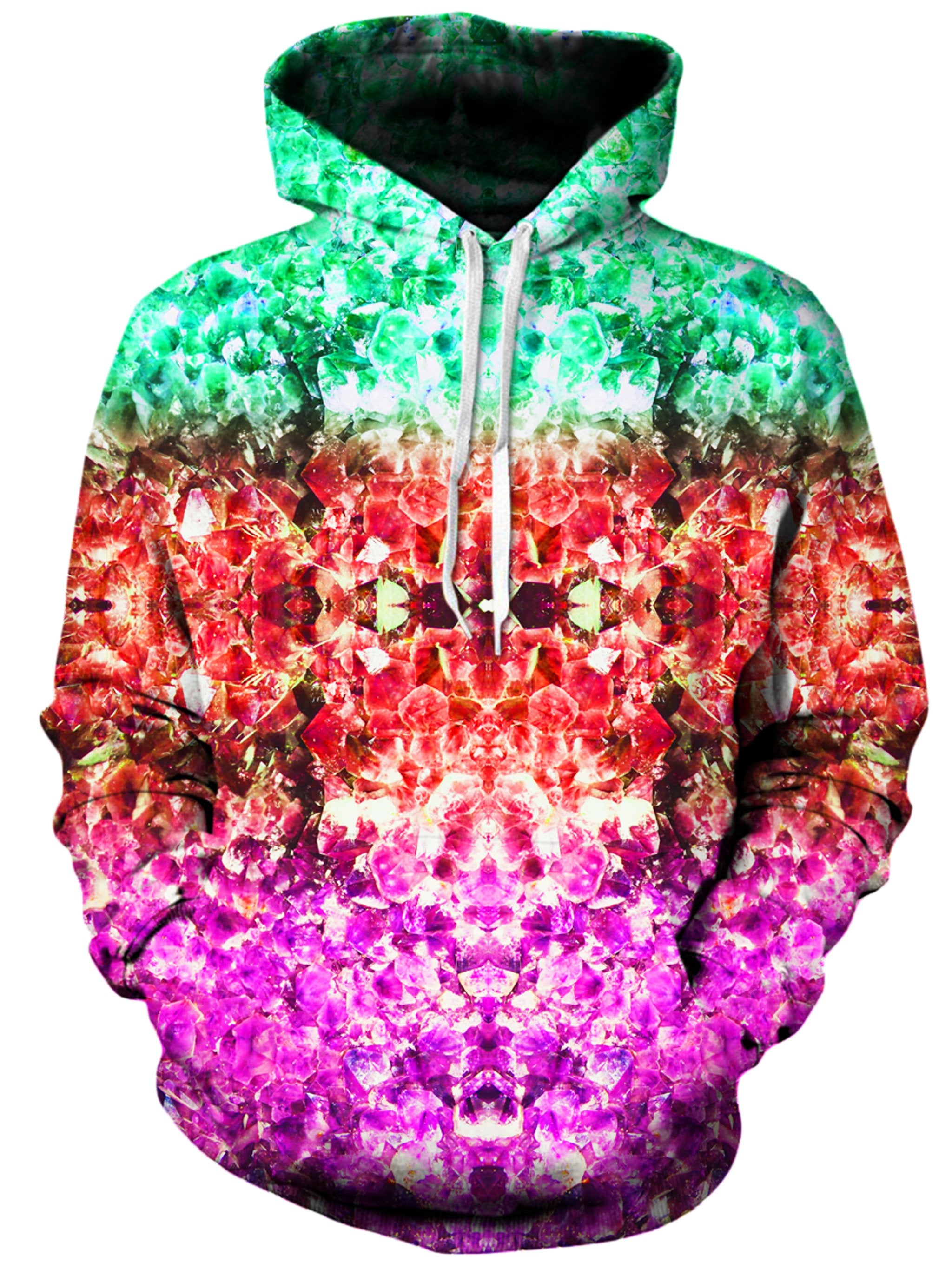 Method Unisex Hoodie, Set 4 Lyfe, T6 - Epic Hoodie