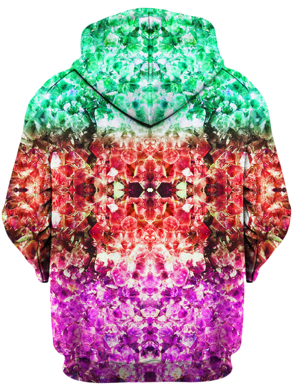 Method Unisex Hoodie, Set 4 Lyfe, T6 - Epic Hoodie