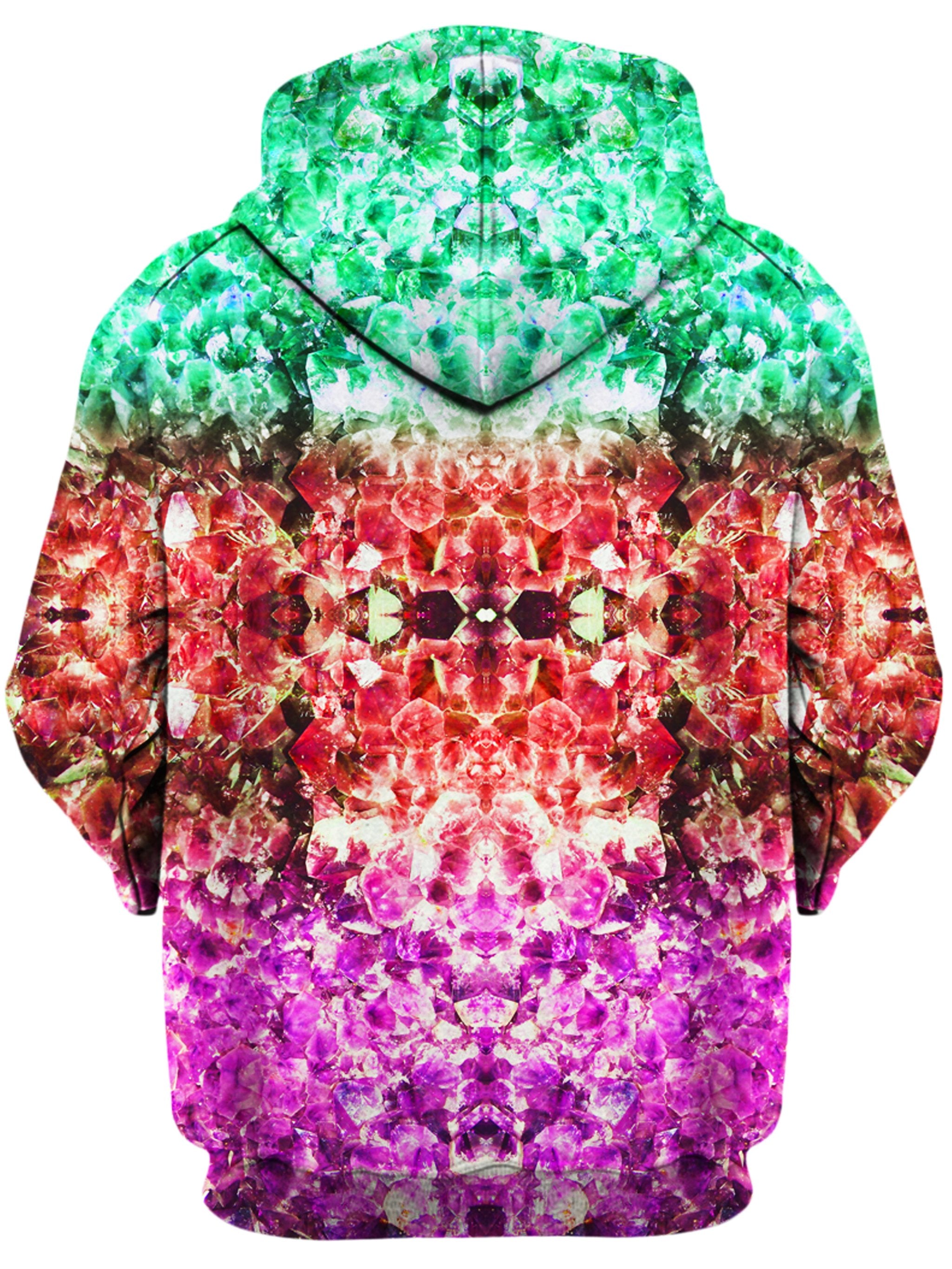 Method Unisex Hoodie, Set 4 Lyfe, T6 - Epic Hoodie