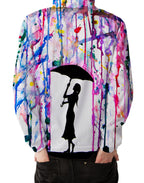 Deluge Unisex Hoodie Marc Allante Epic Hoodie