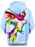 Faust Unisex Hoodie Marc Allante Epic Hoodie