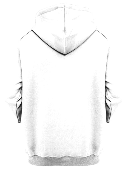 Monolith II Unisex Hoodie Marc Allante Epic Hoodie