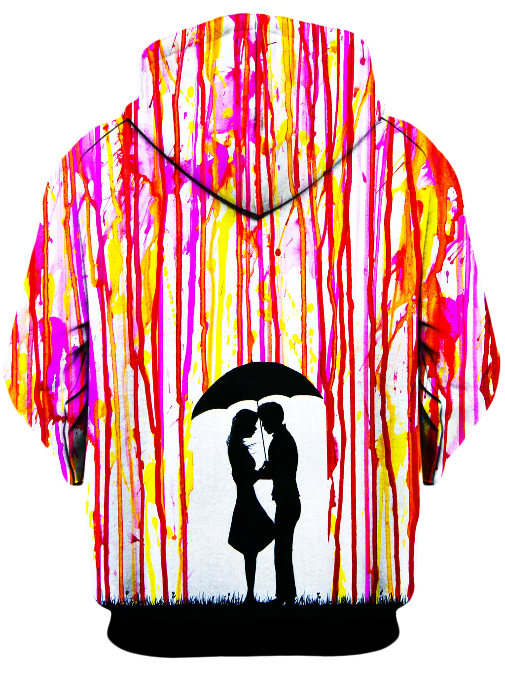 Primrose Unisex Hoodie, Marc Allante, T6 - Epic Hoodie