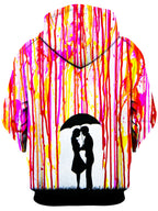 Primrose Unisex Hoodie Marc Allante Epic Hoodie