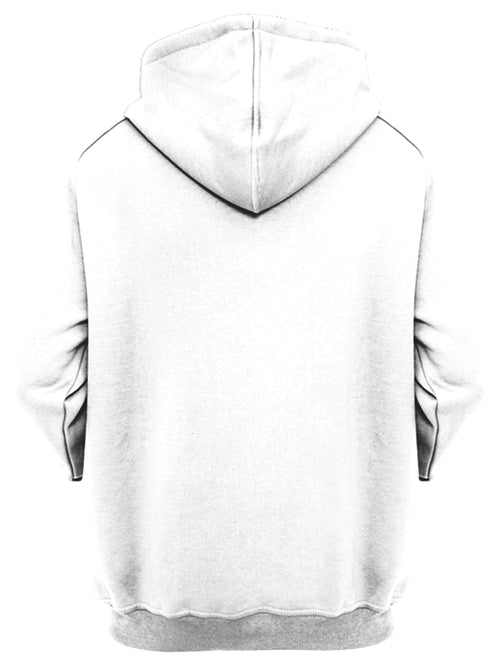 Spring Unisex Zip-Up Hoodie Marc Allante Epic Hoodie