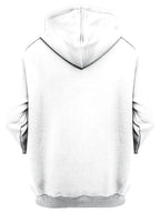 Spring Unisex Hoodie Marc Allante Epic Hoodie