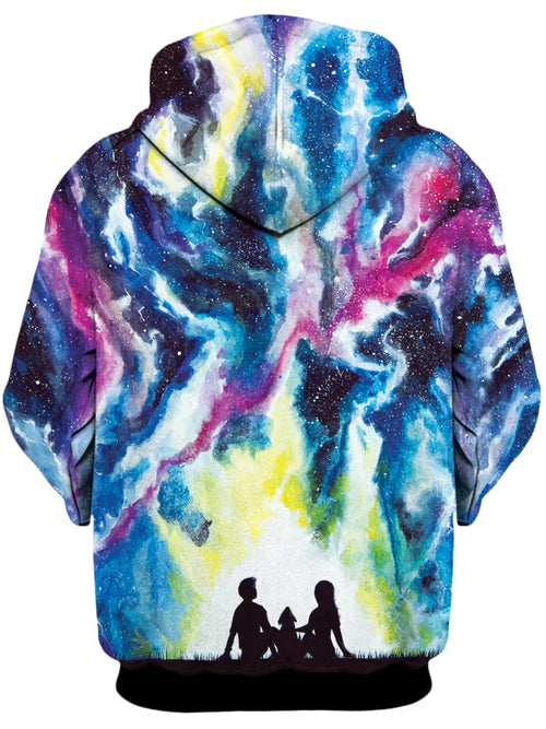 Stardust Unisex Hoodie Marc Allante Epic Hoodie