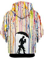 Tempest Unisex Hoodie Marc Allante Epic Hoodie