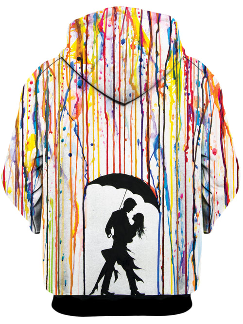 Tempest Unisex Hoodie Marc Allante Epic Hoodie