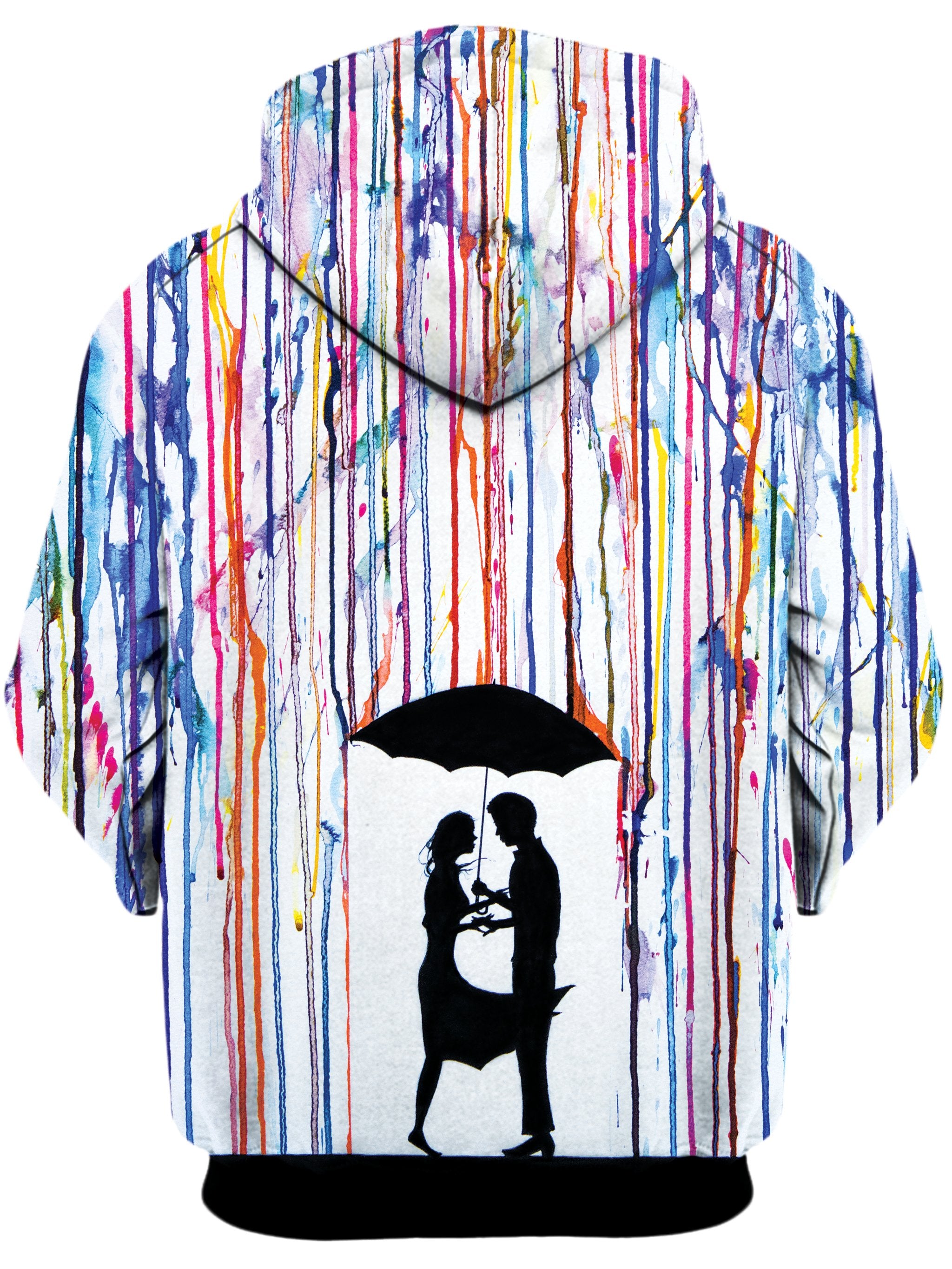 Touche Unisex Hoodie, Marc Allante, T6 - Epic Hoodie