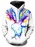 Achilles Unisex Hoodie, Marc Allante, T6 - Epic Hoodie