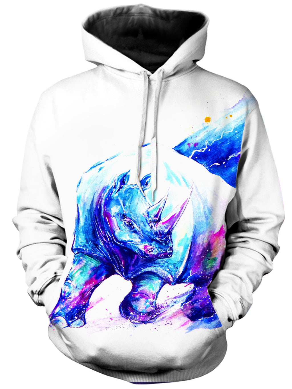 Ajax Unisex Hoodie, Marc Allante, T6 - Epic Hoodie